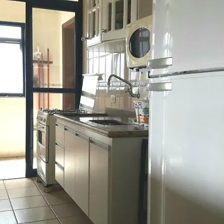 Apartamento de Cobertura em Ubatuba Praia Grande Litoral Norte de São Paulo, próximo a praia-2